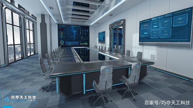 產(chǎn)品體驗更上一層臺階,平臺高度,顯示器距離,辦公椅軟度等均按照科學(xué)